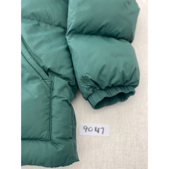 Alpine Design 1962 Puffer Jacket Mens XL Forest Shadow Water Repellent NWT - Picture 10 of 16